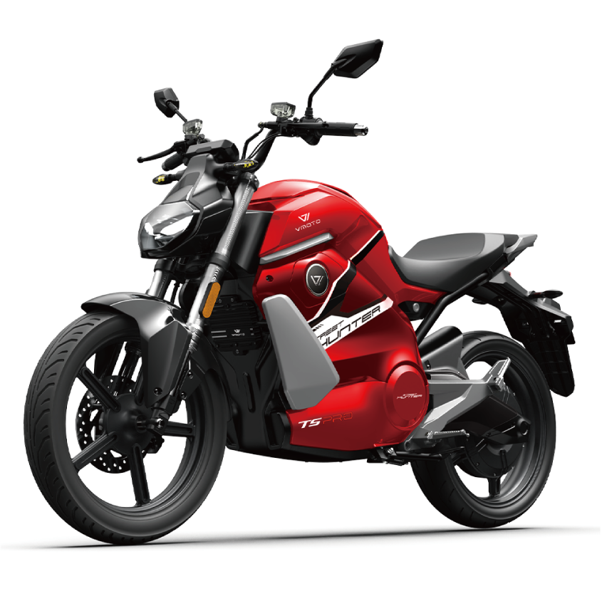 VMOTO TS STREET HUNTER PRO